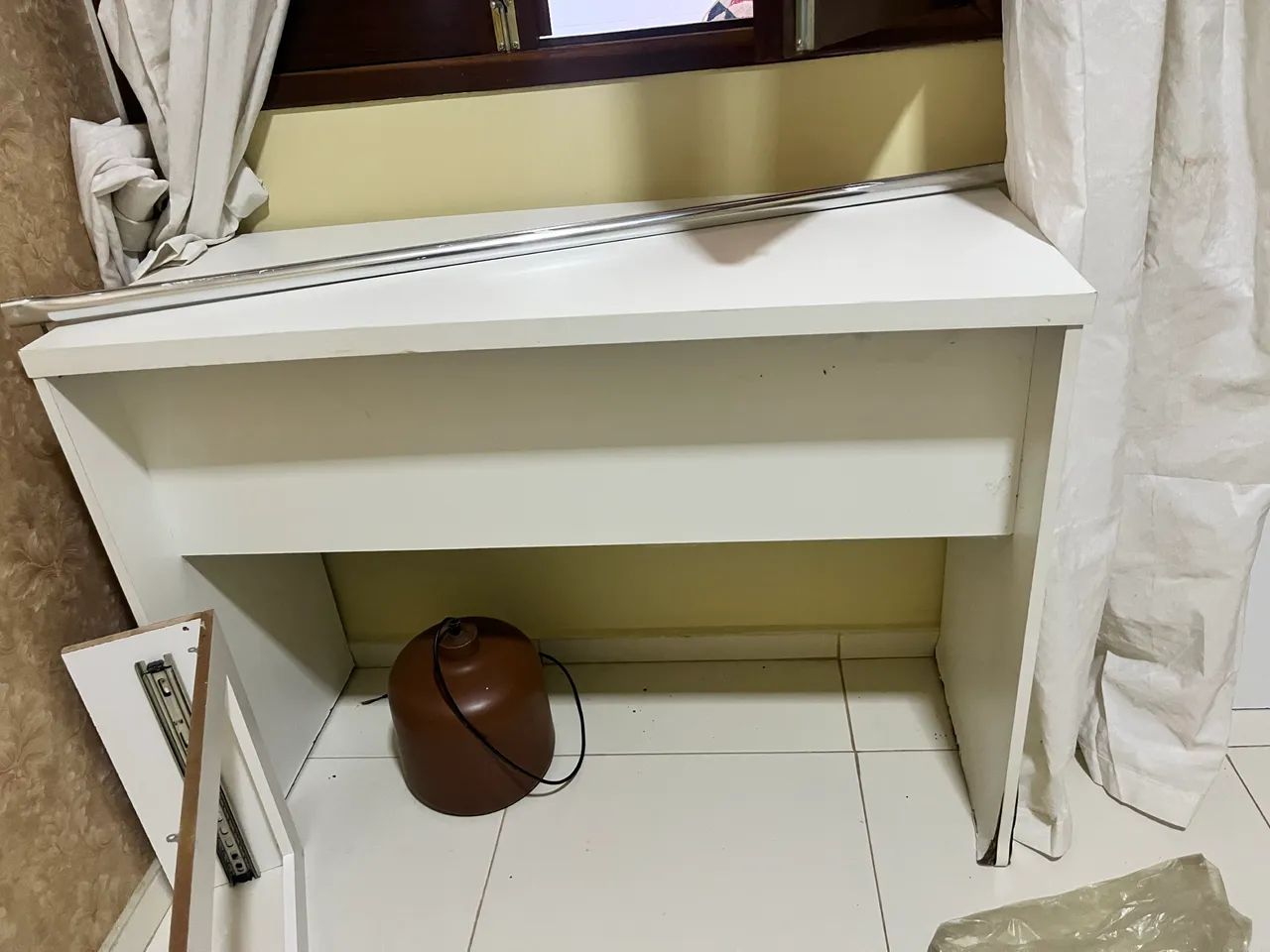 escrevaninha  - Foto 2