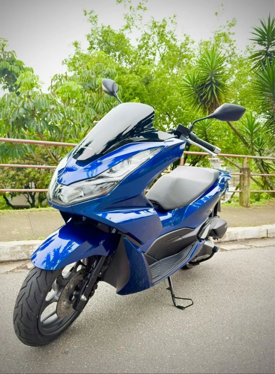 Pcx 2025 - Foto 2