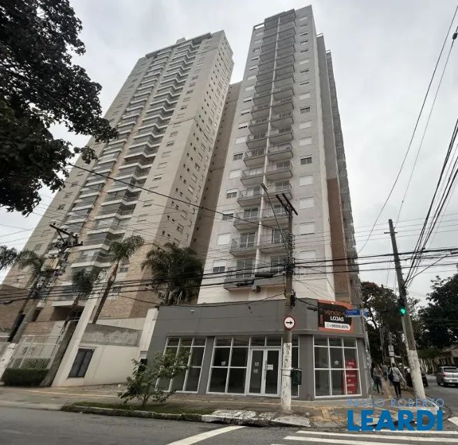 APARTAMENTO - LAPA - SP - Foto 2