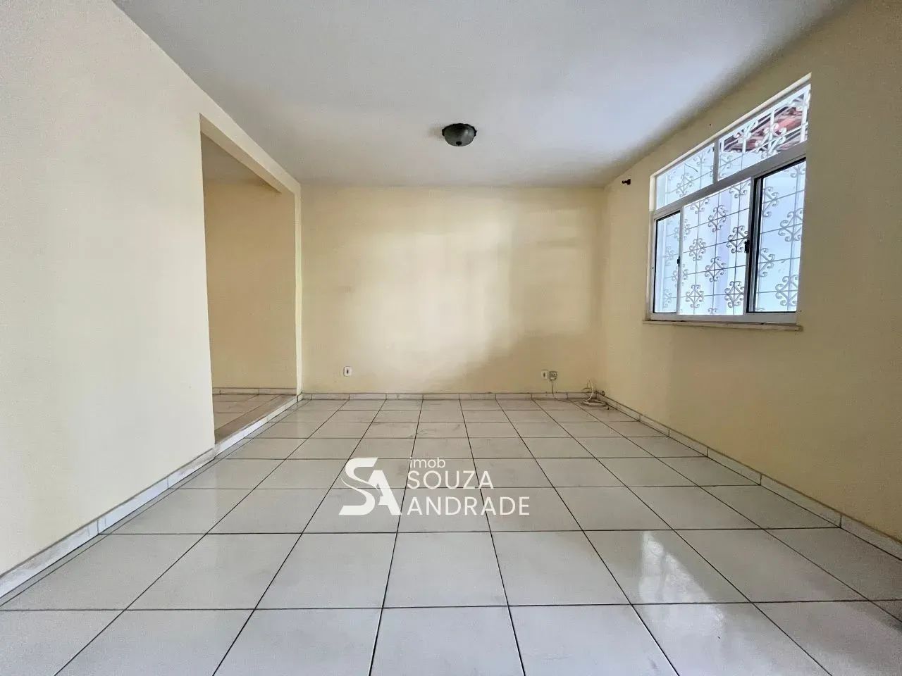 OPORTUNIDADE CASA NO PARQUE ATHENAS | 3 QUARTOS | COM SUÍTE - Foto 4