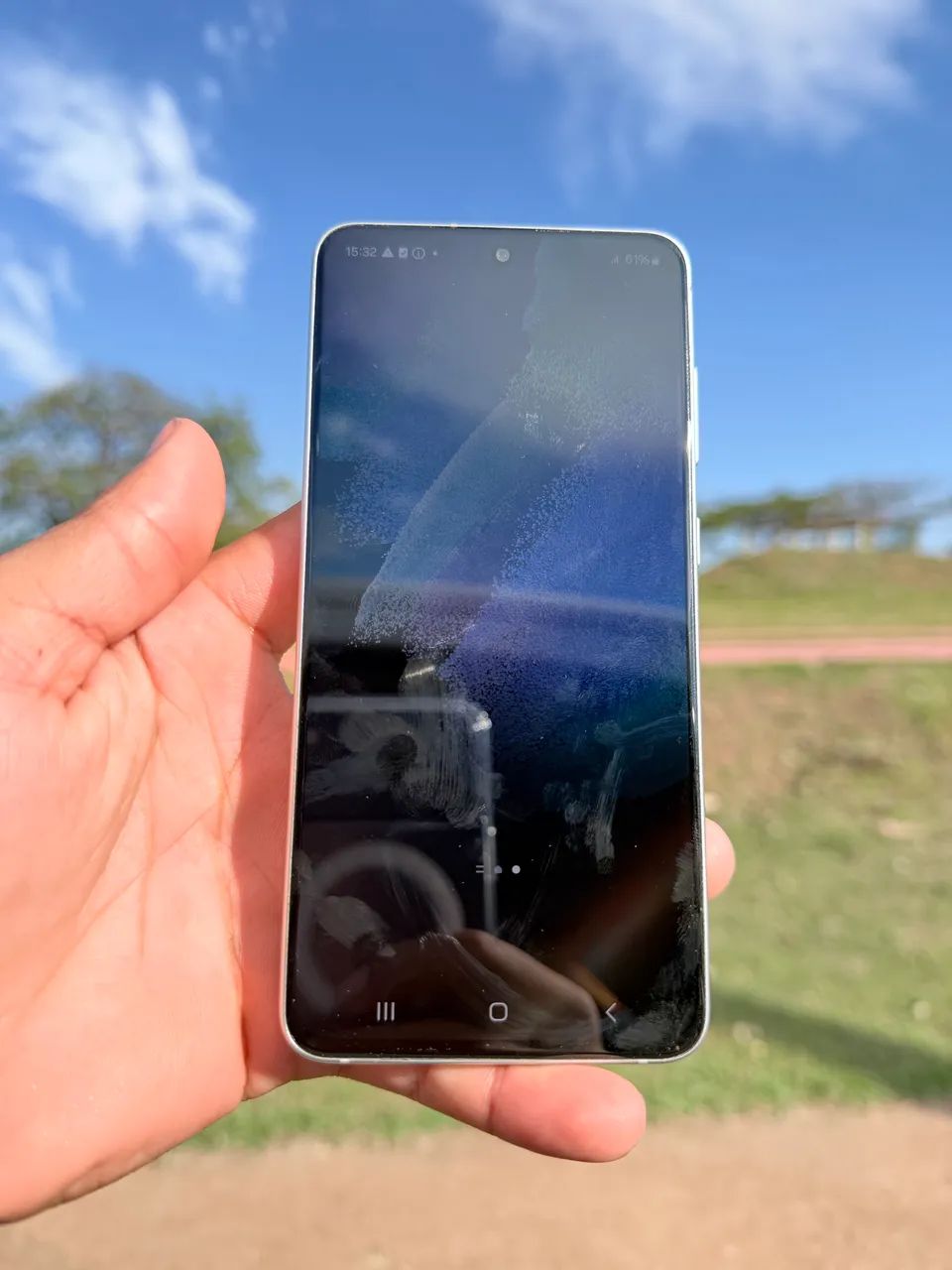 Celular Galaxy S21 Fe 5G  - Foto 4