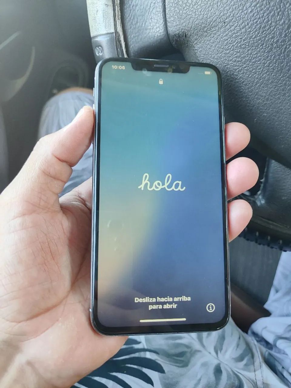 iPhone XS Max 256gb 