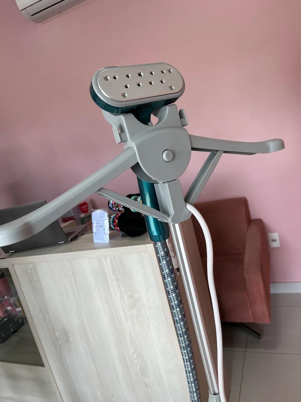 Vaporizador de roupa - Foto 4