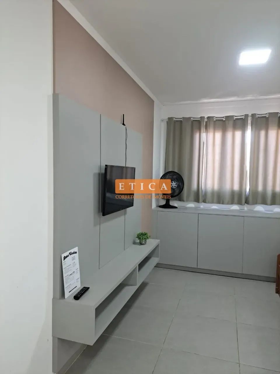 Apartamento À Venda Edifício Residencial Florenza Londrina
