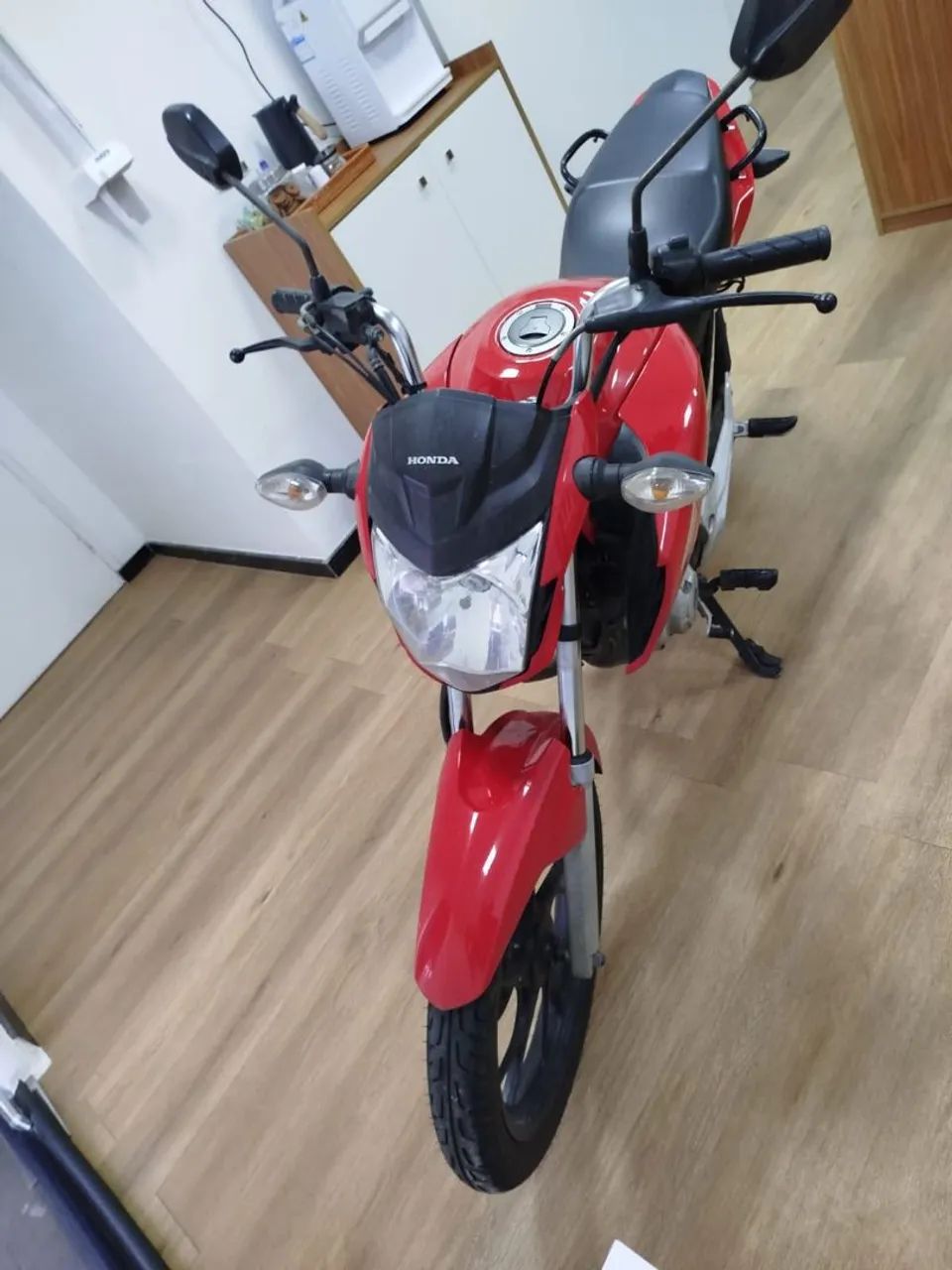 Fan Top de linha  - Foto 3