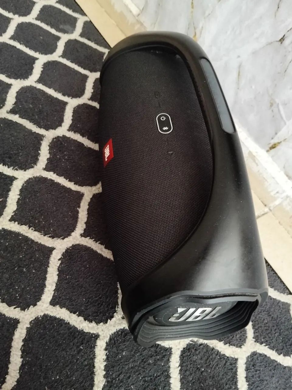 JBL BOMOMBOX 2
