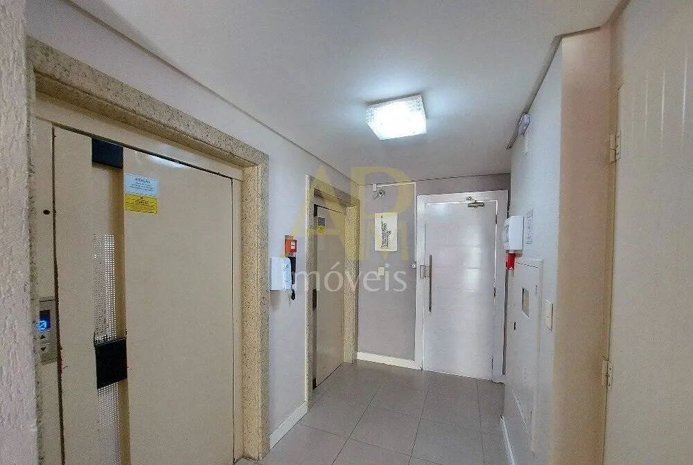 Apartamento à venda com 1 dorm, andar alto e elevador em Campinas/SJ - Foto 2