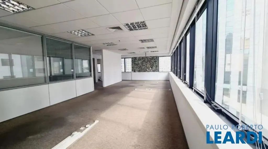 CONJ. COMERCIAL - ITAIM BIBI - SP - Foto 5