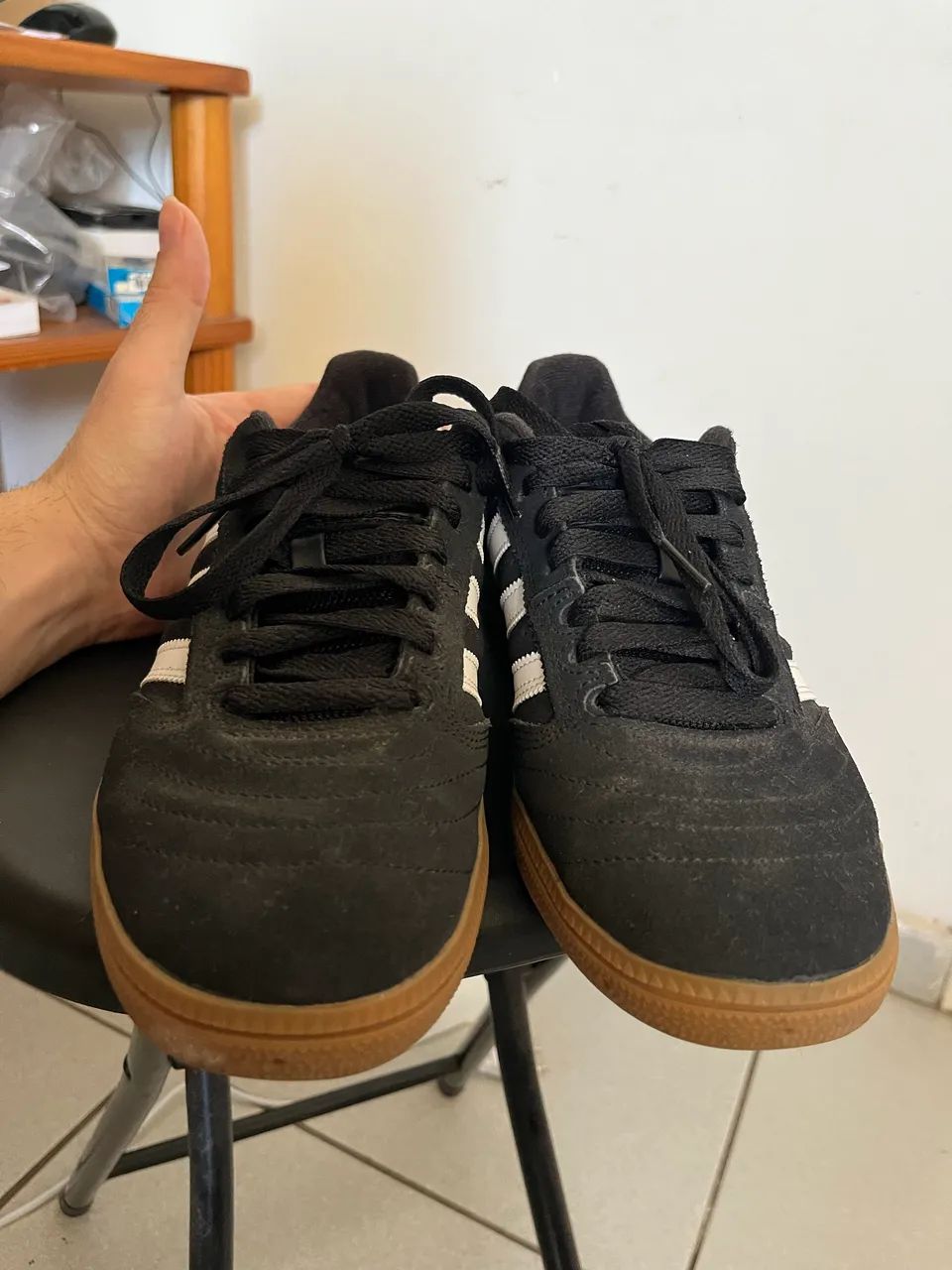 tenis adidas busenitz - Foto 2