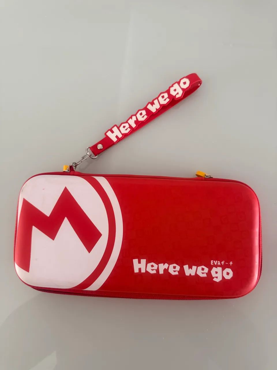 Case Nintendo Switch 
