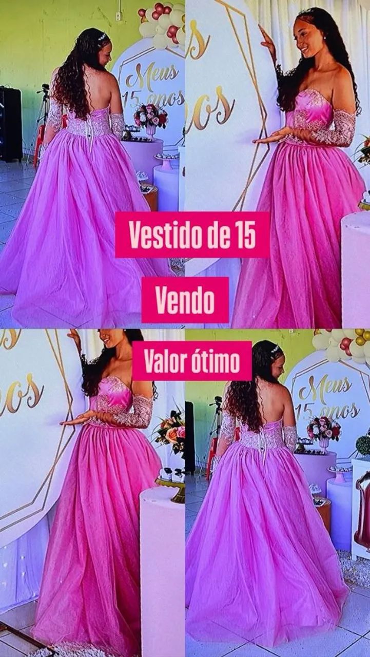 Roupa - Foto 2