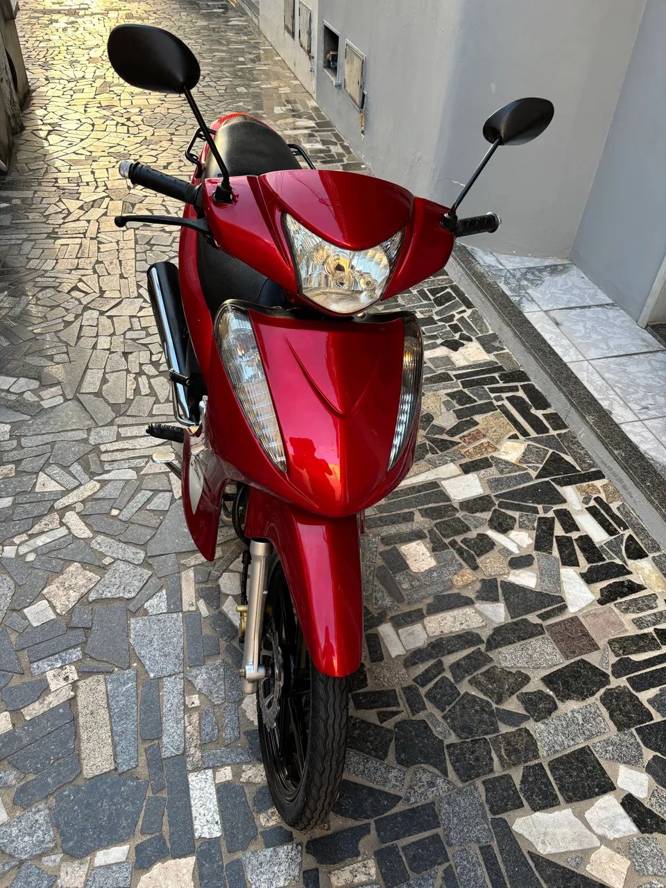 Vendo Avelloz 50 cc - Foto 4