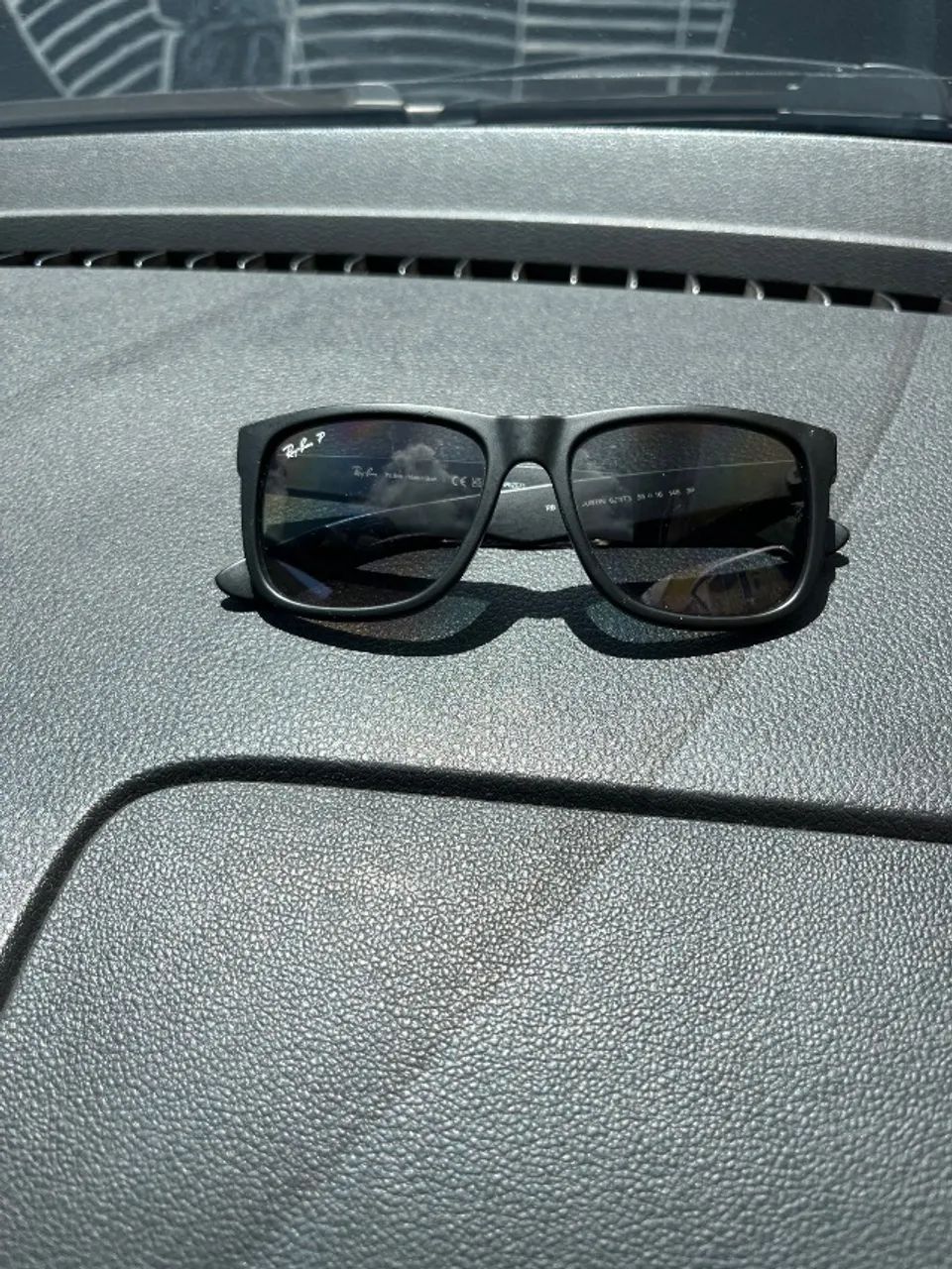 Ray ban Justin original  - Foto 5