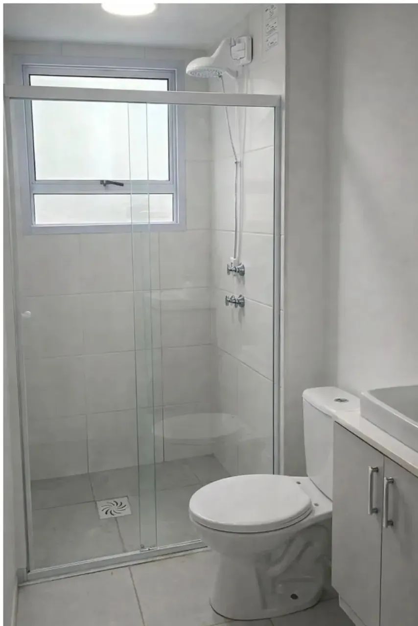 Apartamento para venda tem 40 metros quadrados com 2 quartos - Foto 9