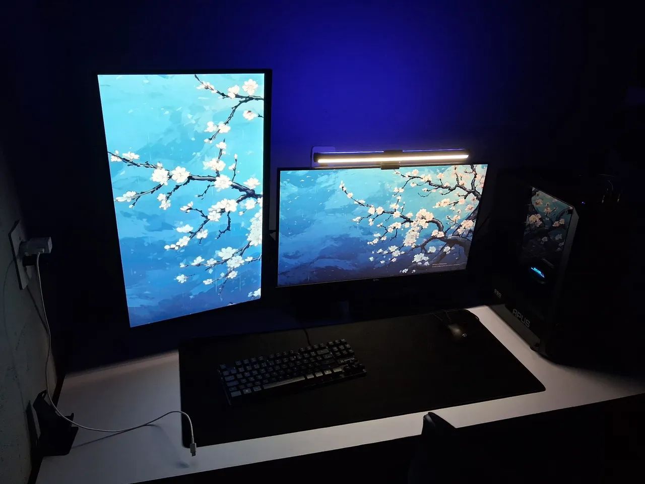 Pc Gamer completo  - Foto 4