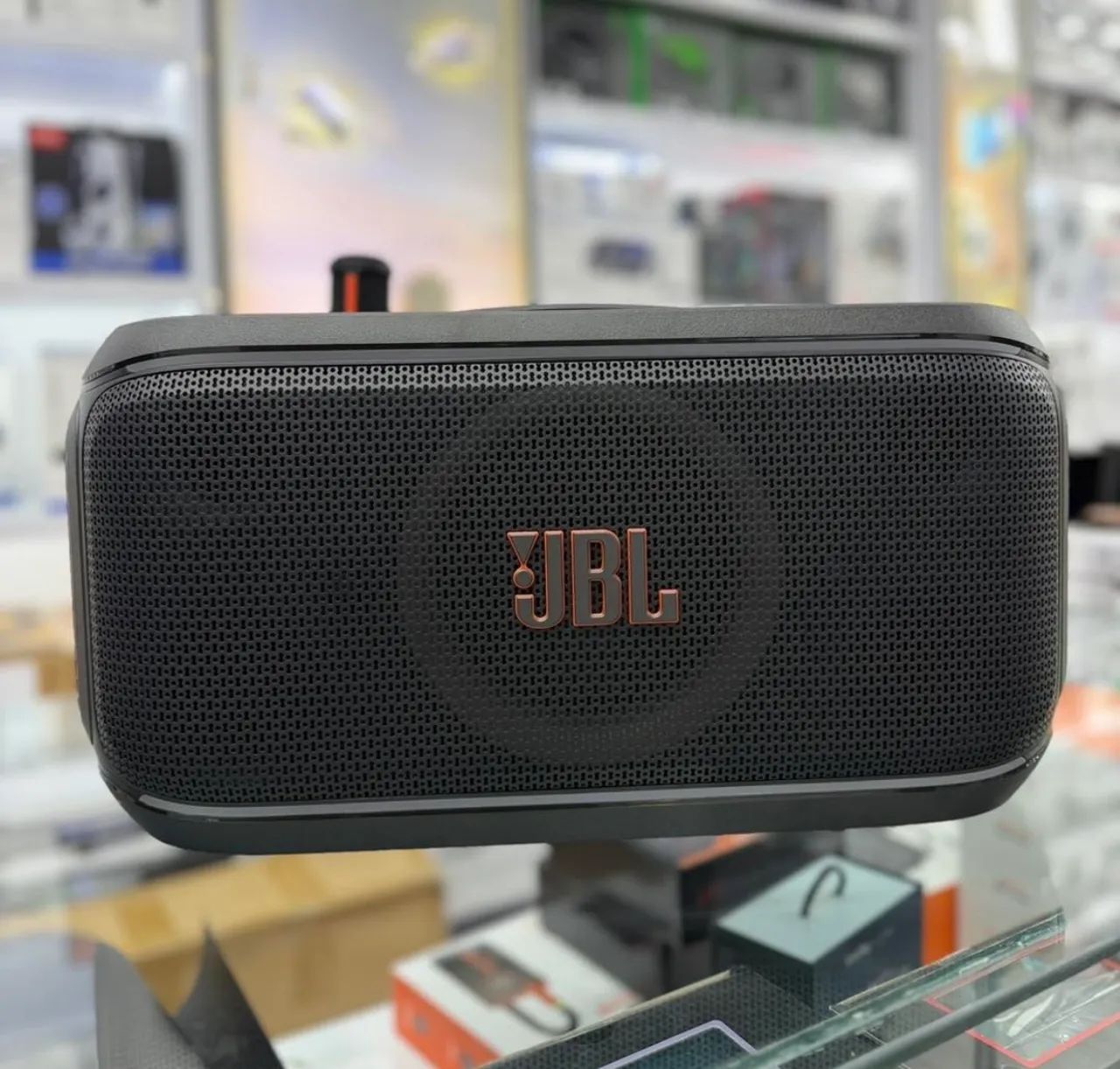 JBL Partybox On The Go 2 - Foto 2