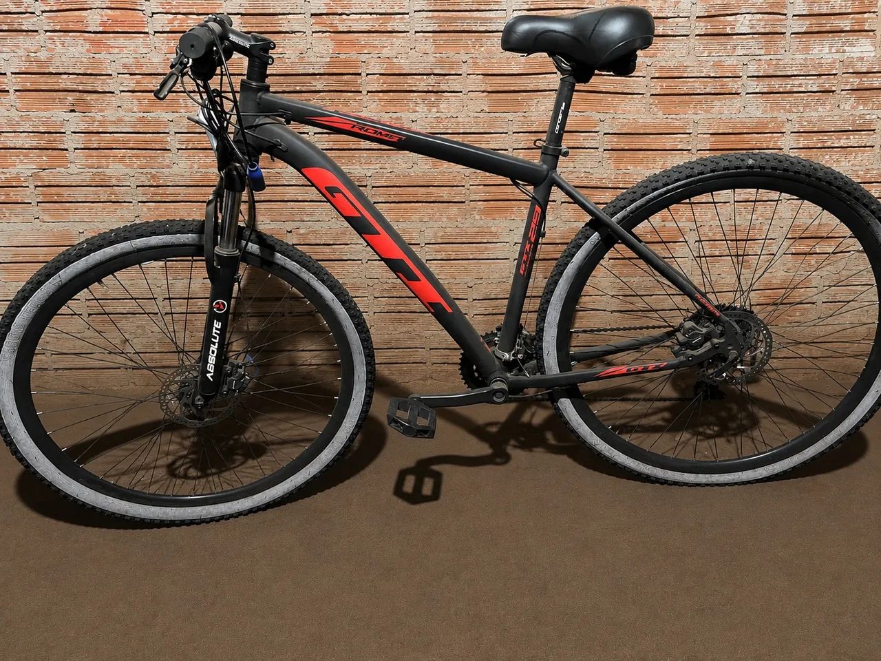 Vendo duas bicicletas  - Foto 2