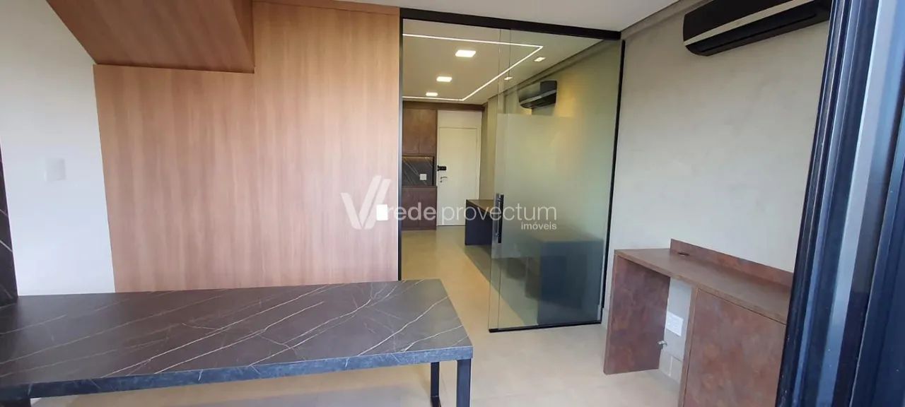 sala - Jardim Chapadão - Campinas - Foto 5