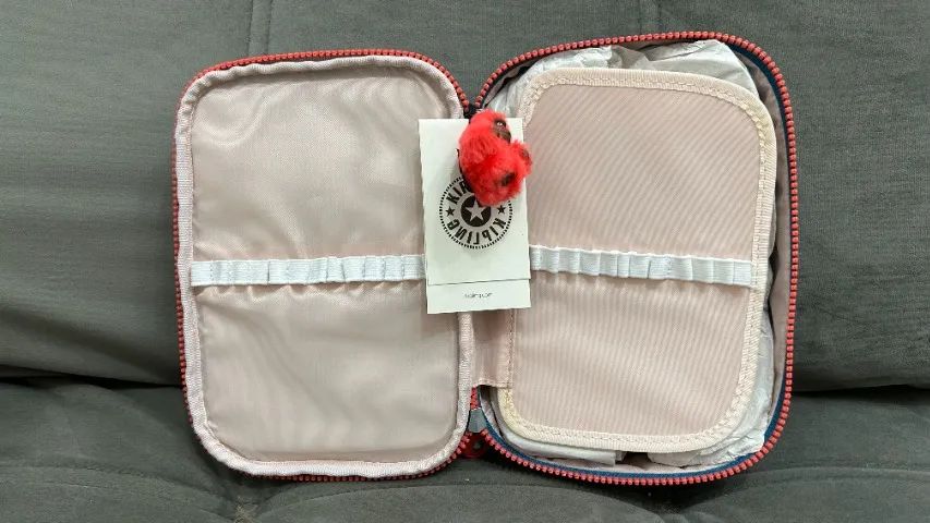 Estojo Kipling - Foto 2