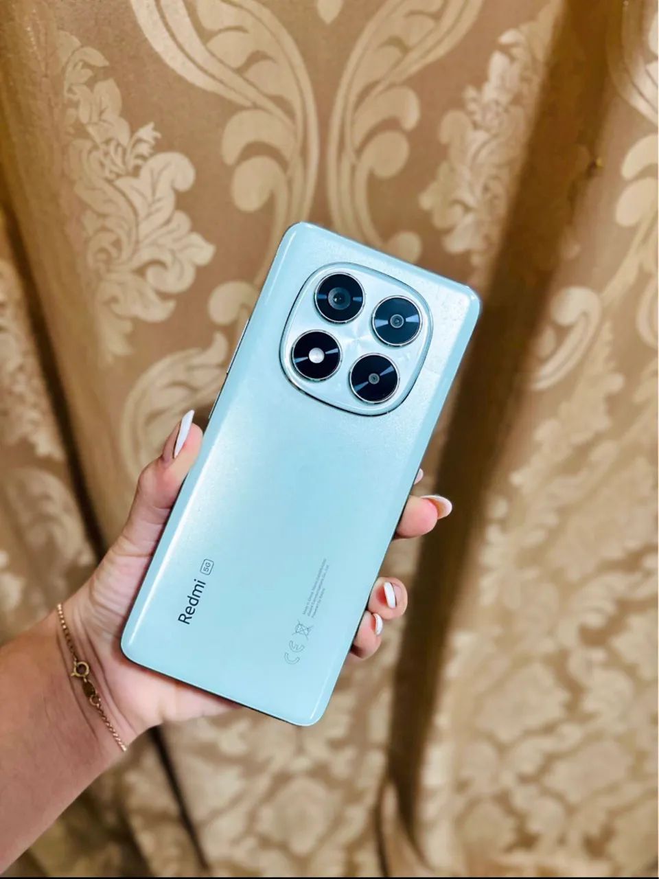 Redmi 14 pro 256gb  - Foto 3