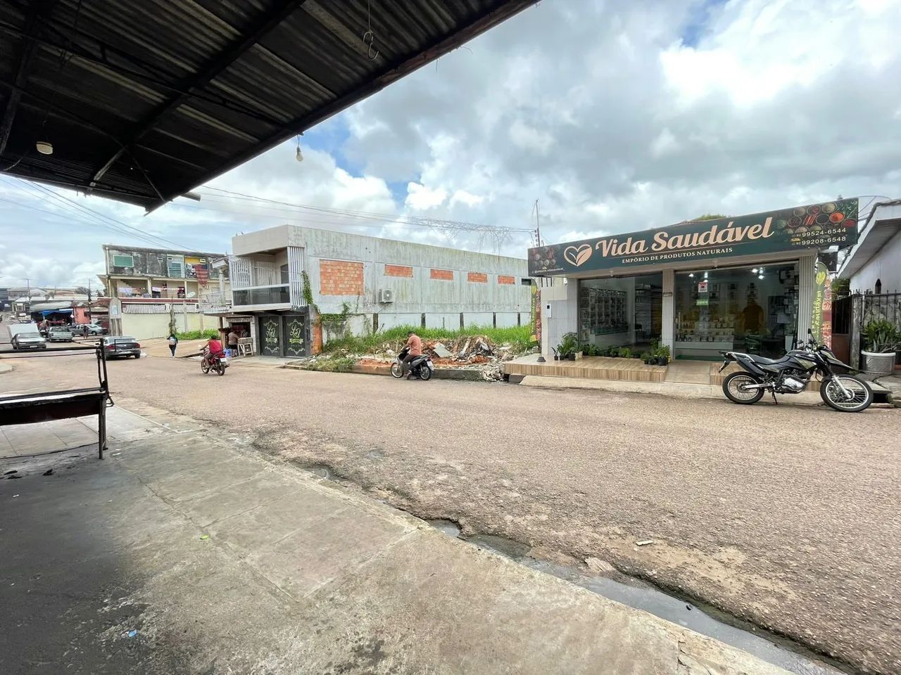 Vendo esse terreno  em Manacapuru   - Foto 5