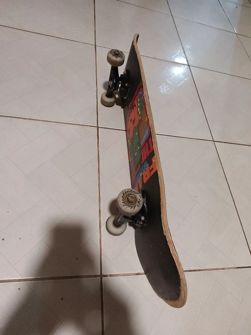 Skate - Foto 2