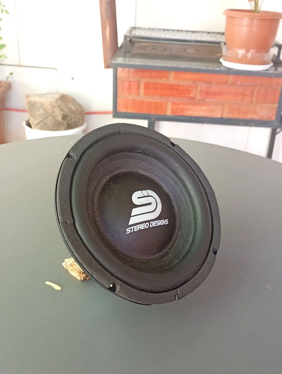 Sub Stereo steg1  - Foto 3