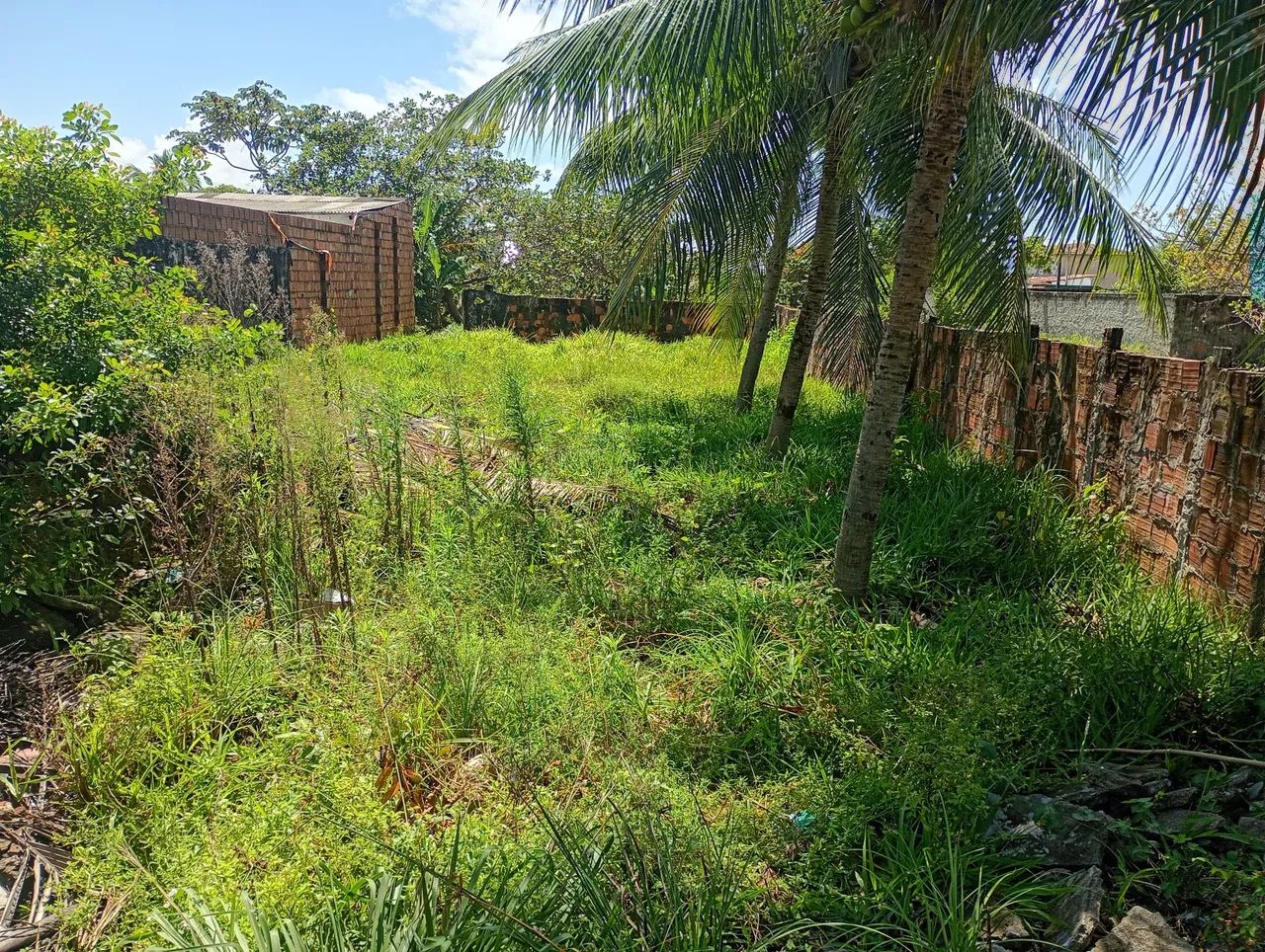 Terreno na praia do sol