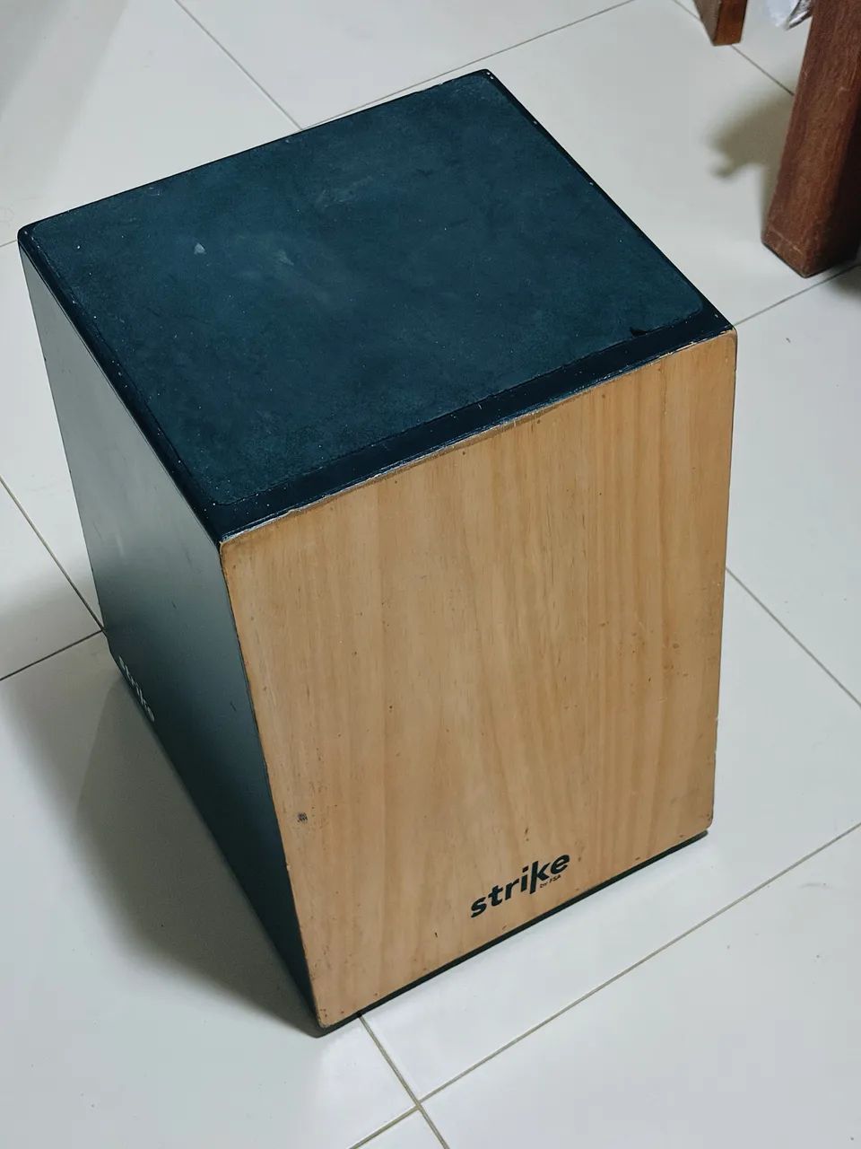 Cajon Strike - Foto 2