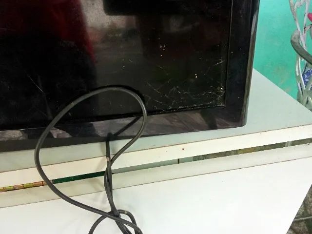 Tv Samsung 
