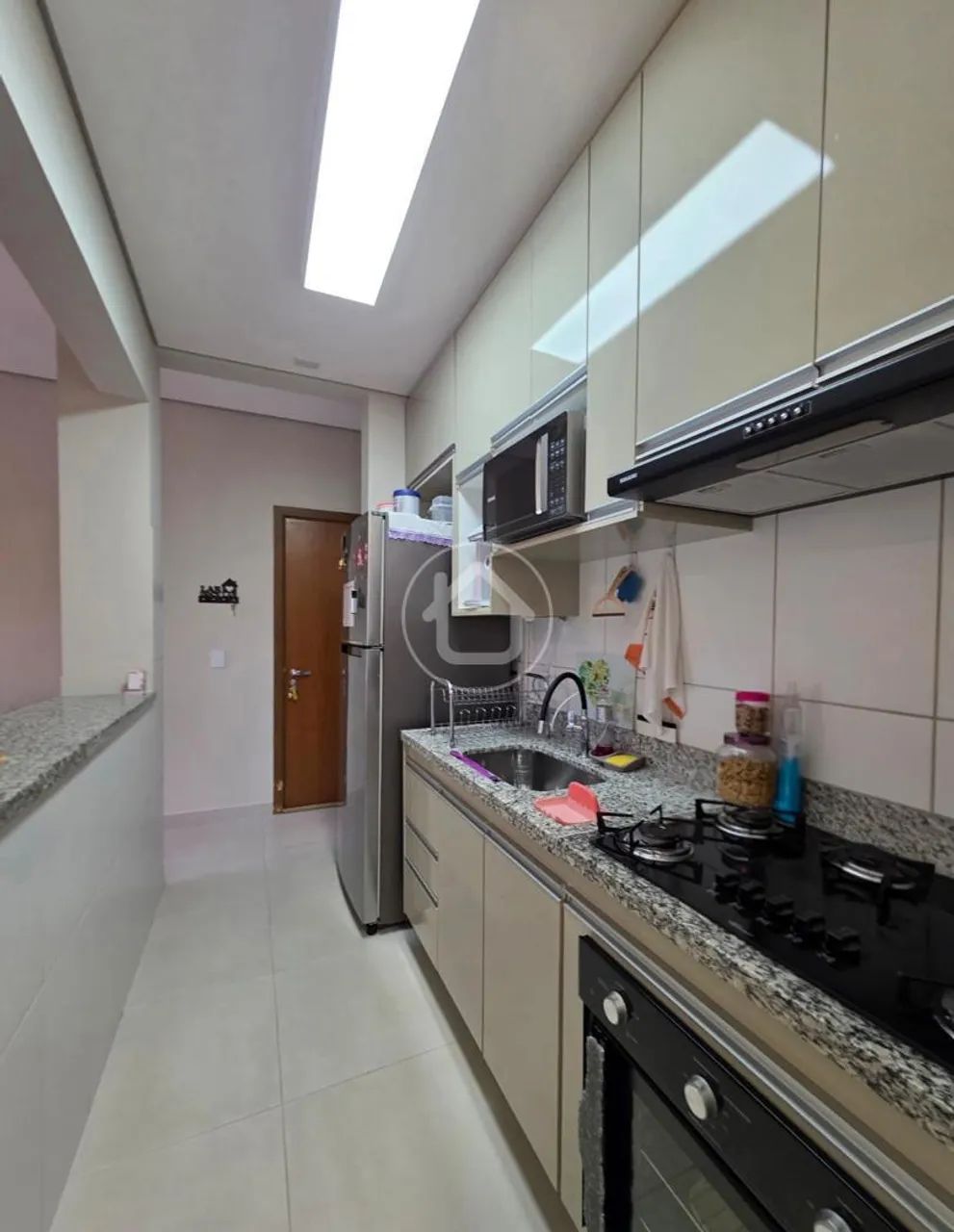 APARTAMENTO COM 3 QUARTOS - Foto 5