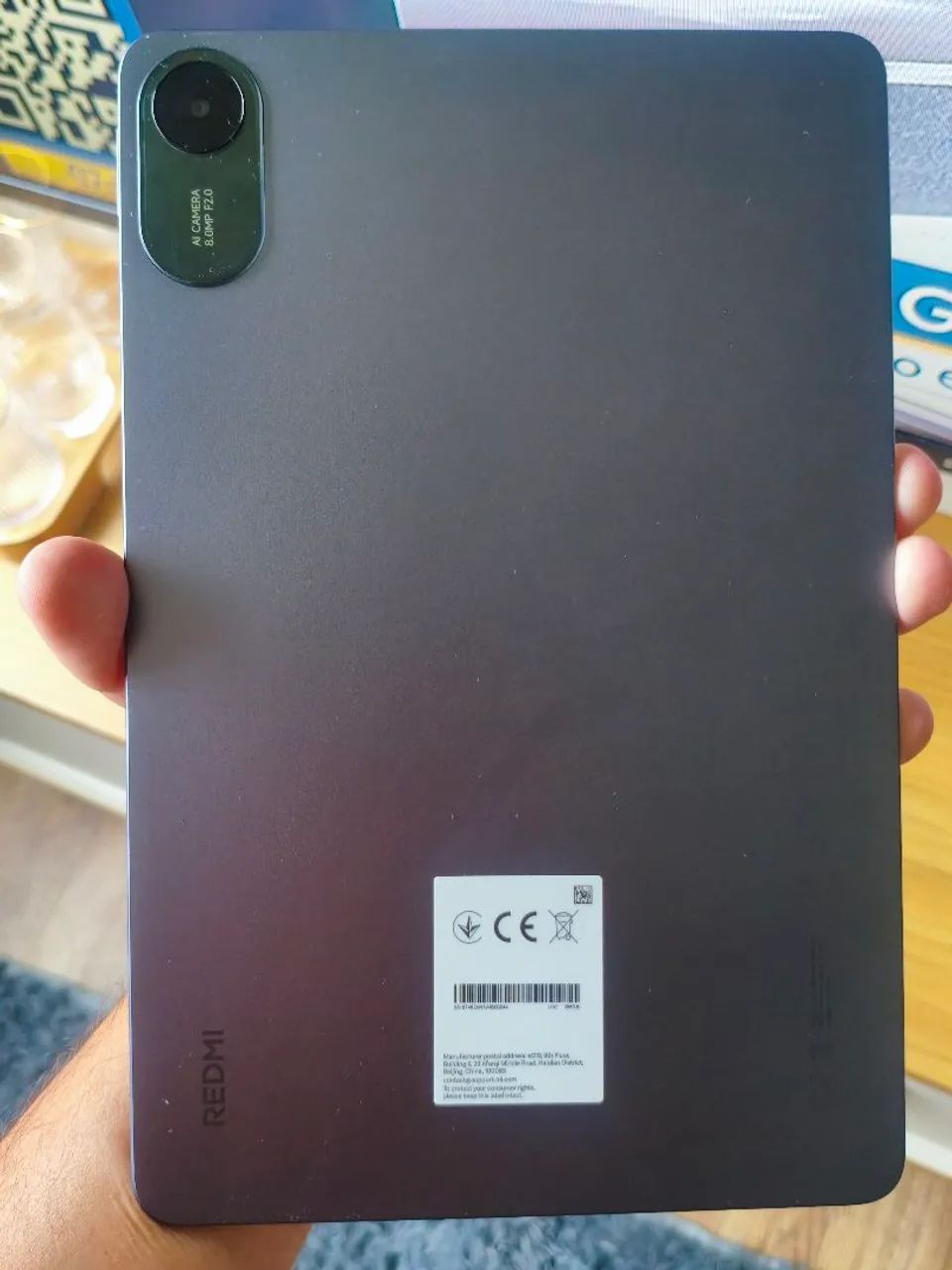 Tablet redmi pad2  - Foto 3
