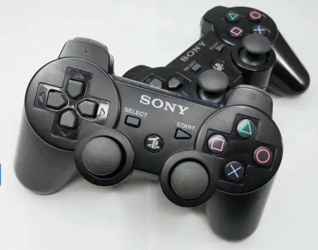 1 Controle ps3 original - Foto 2