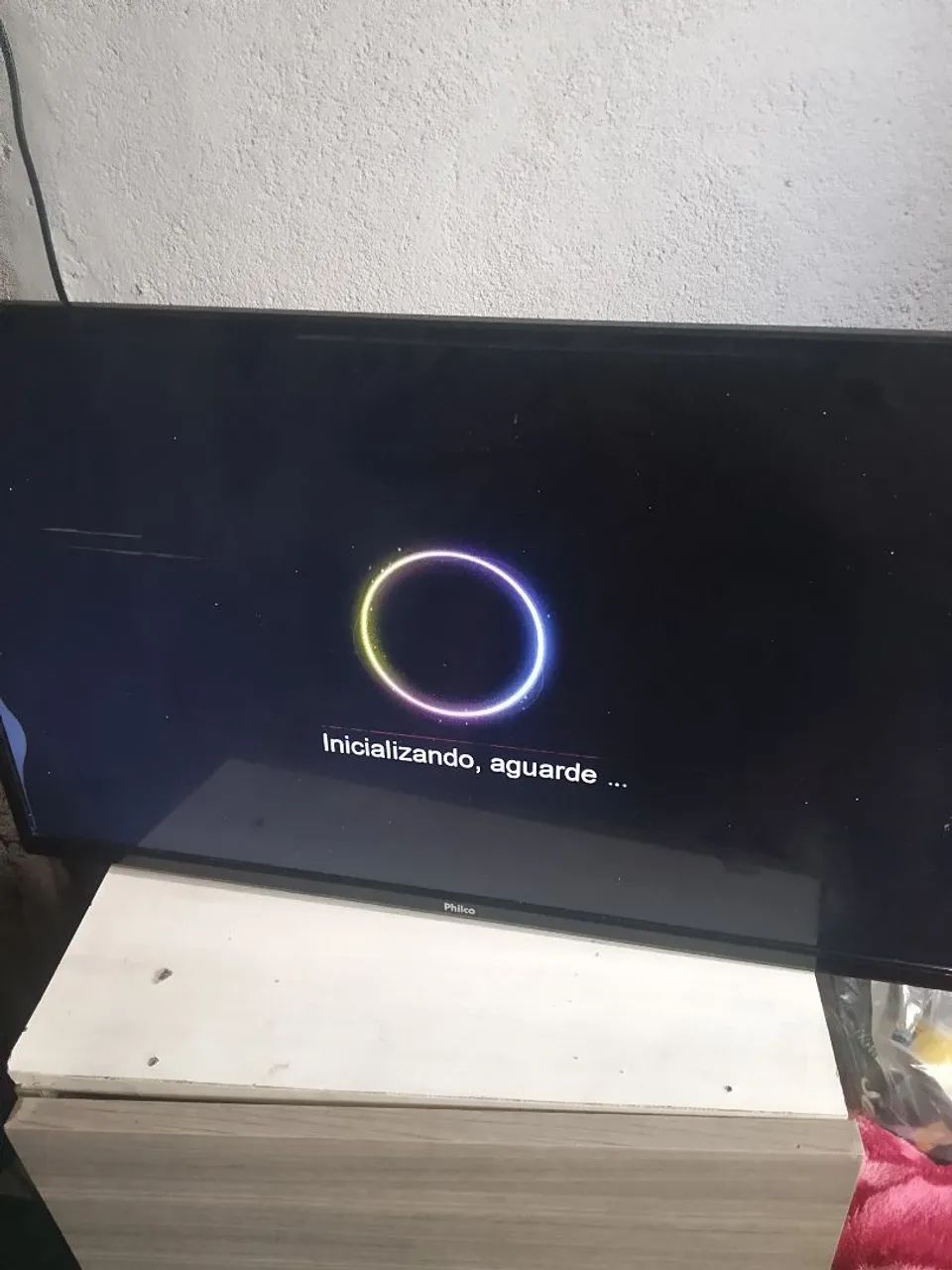Televisão smart  - Foto 3