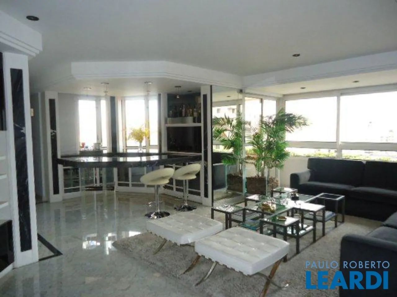 APARTAMENTO - JARDIM AMÉRICA - SP - Foto 3