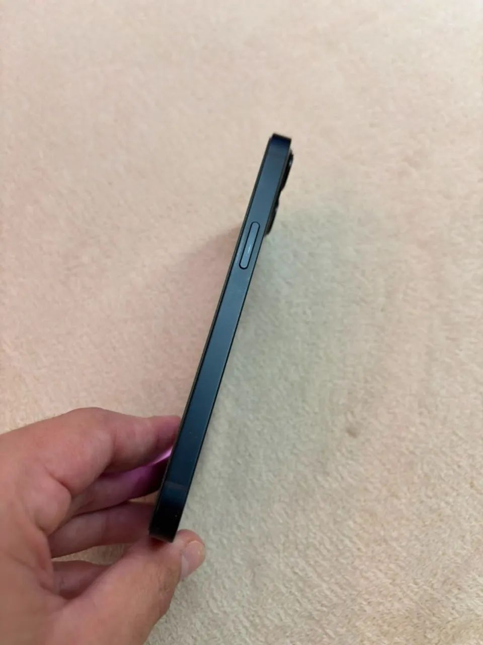 IPhone 13 128GB - ESTADO DE NOVO, NUNCA ABERTO! - Foto 5