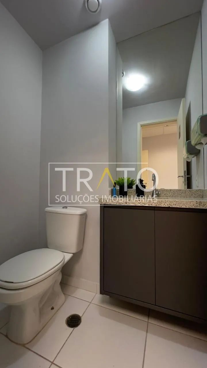 Sala para locação no Cambuí, na Avenida Norte Sul - Foto 5