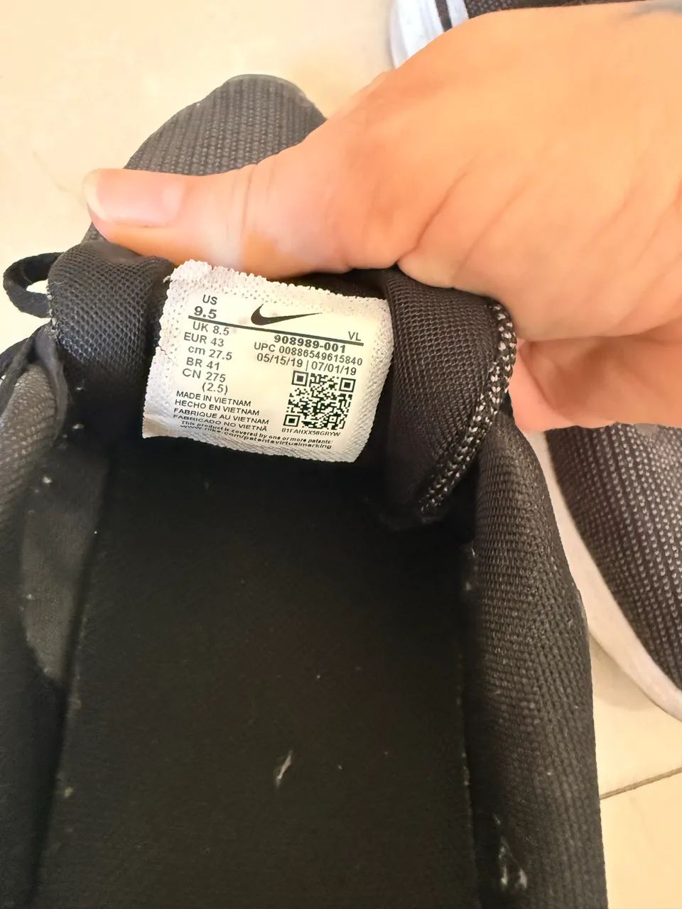 Tênis Nike - Foto 3