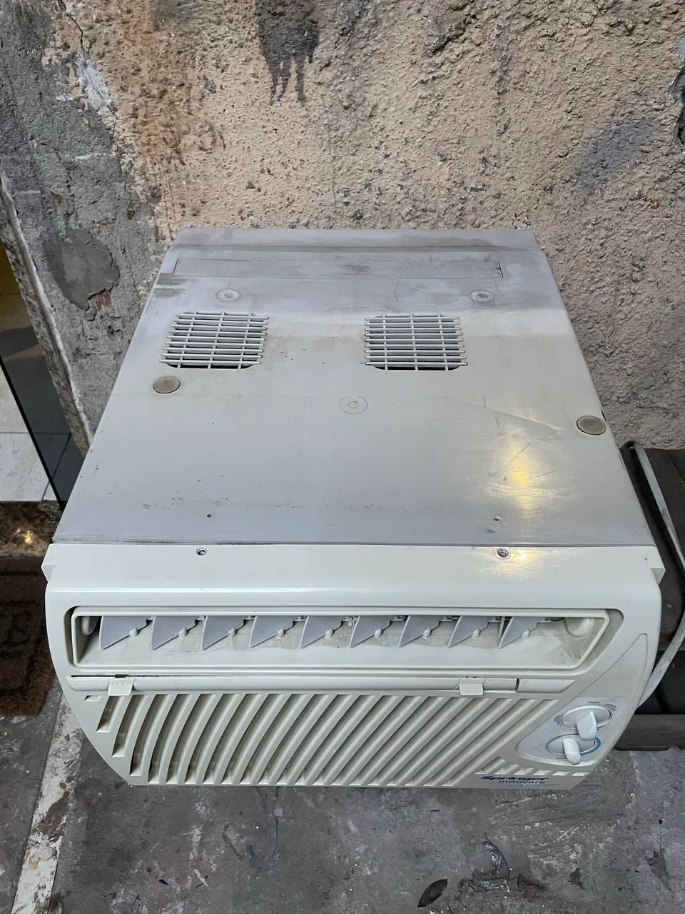 Ar condicionado de janela - Foto 2