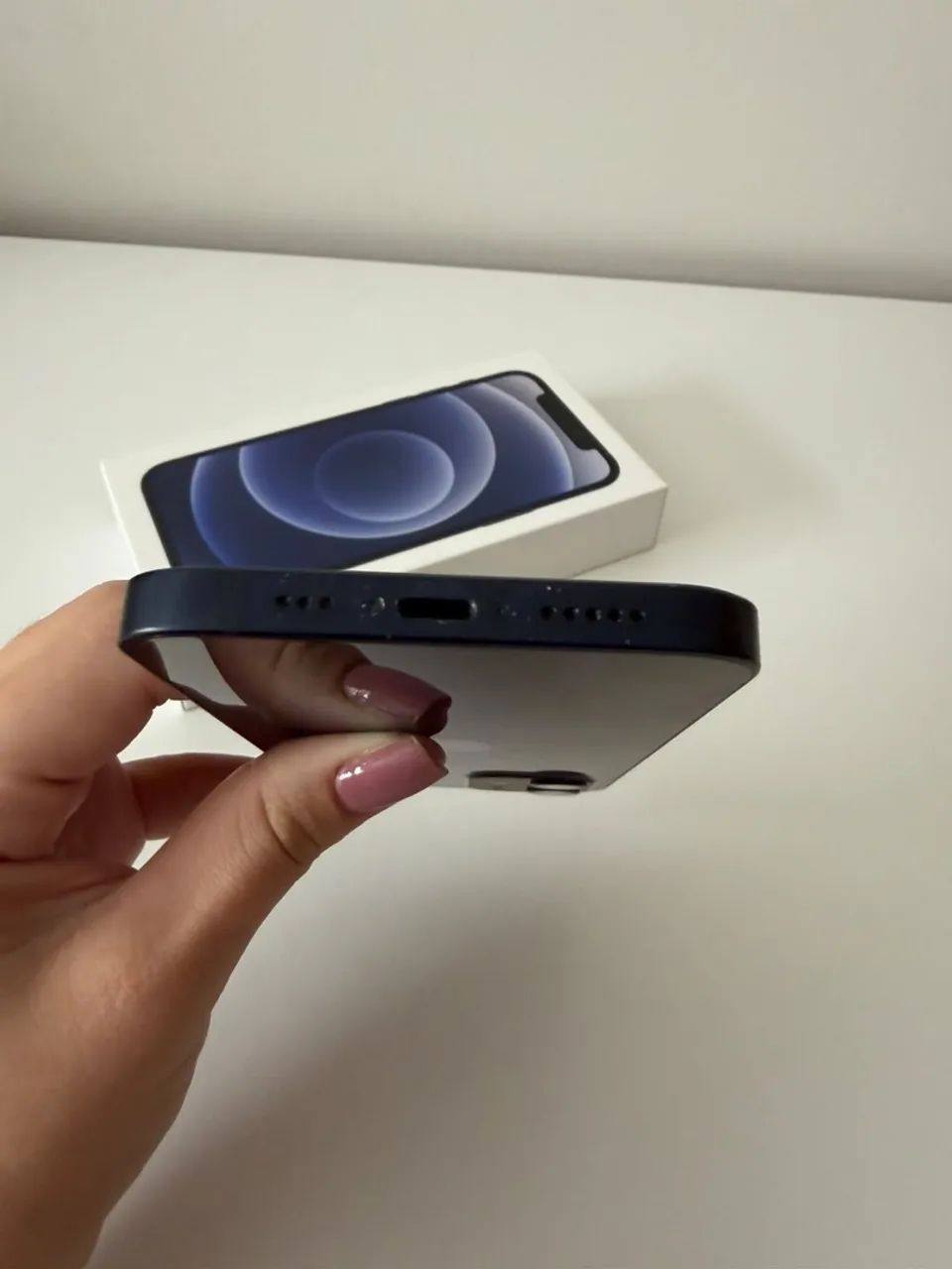 iPhone 12 64gb  - Foto 5