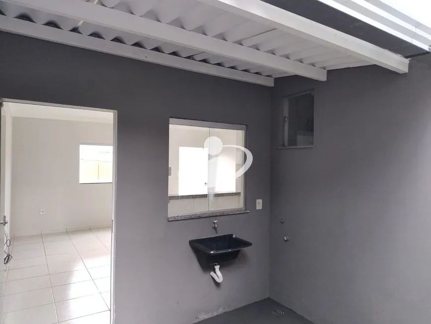 Venda Casa VIDA NOVA - Foto 2