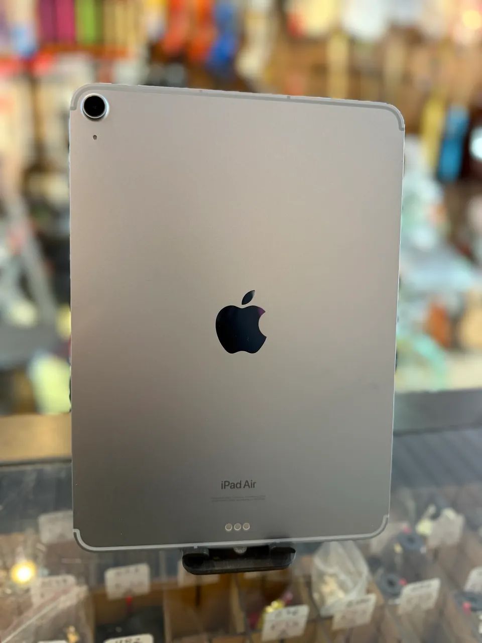 iPad Air M2 11 Polegadas 256gb
