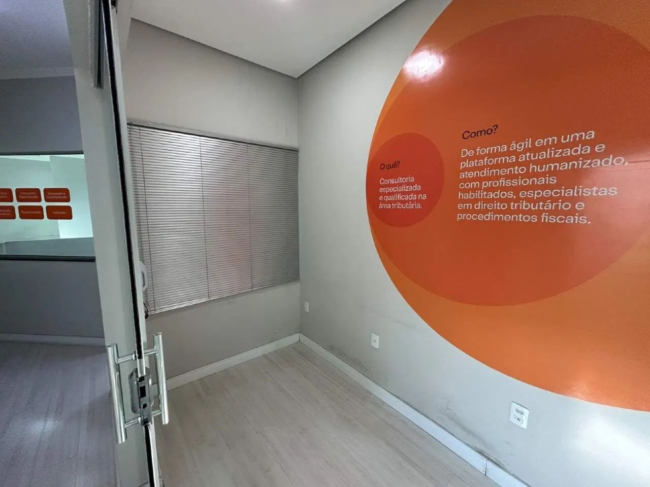 Casa comercial com 7 salas, 126 m² na Vila Tank - Foto 3