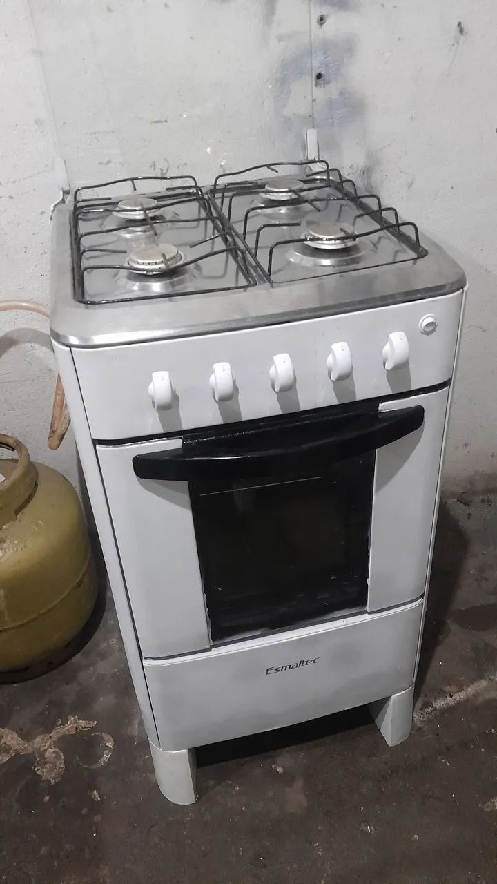 Fogão  - Foto 3