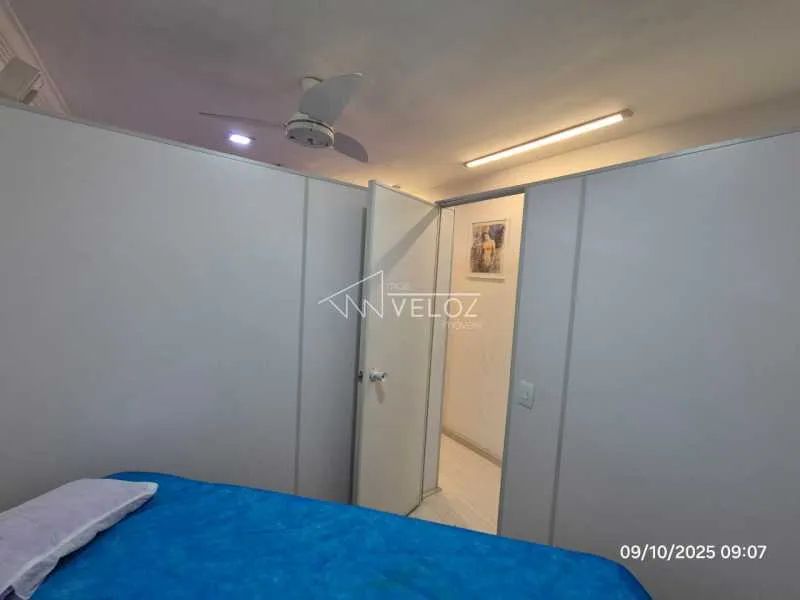 Sala : / Comercial / Glória - Foto 5
