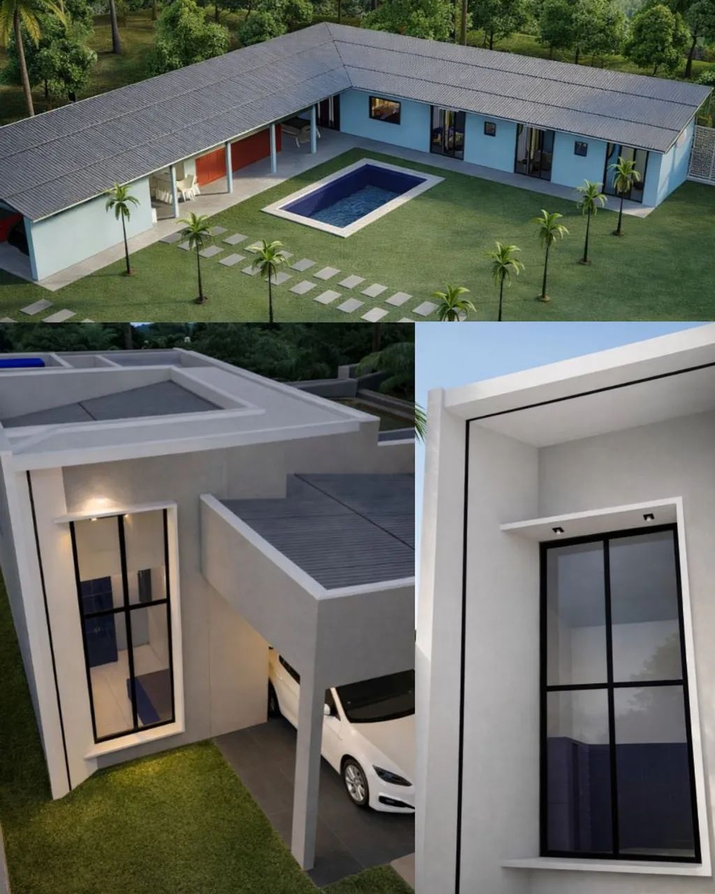 Projetos hidráulicos e hidrossanitários em 3D.  - Foto 3