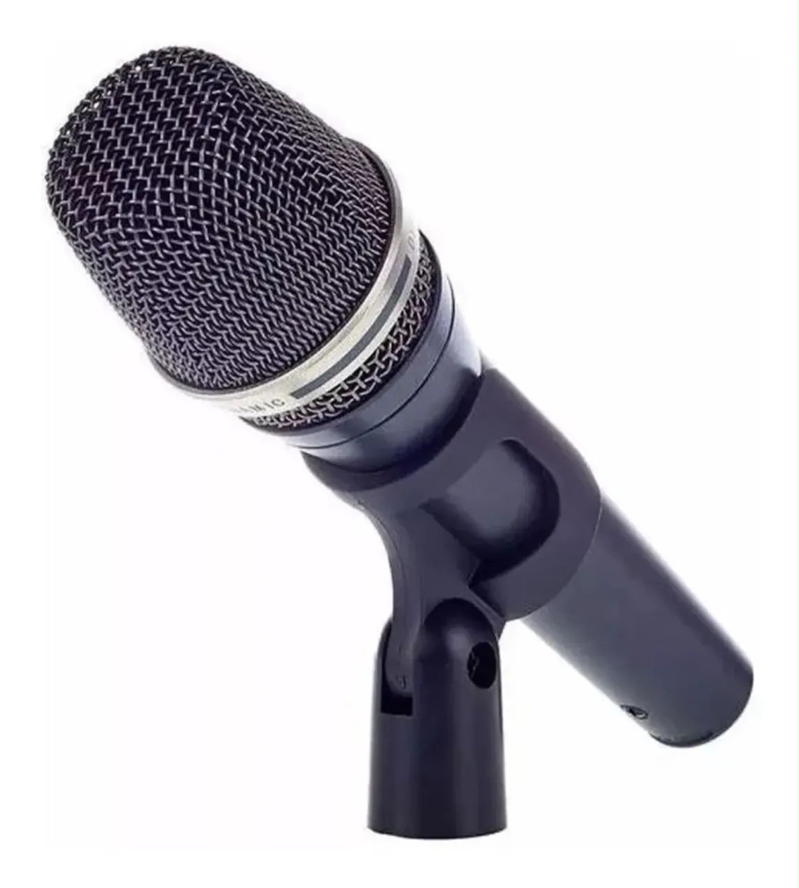 Microfone AKG D7 Dinâmico Supercardioide Preto - Foto 2