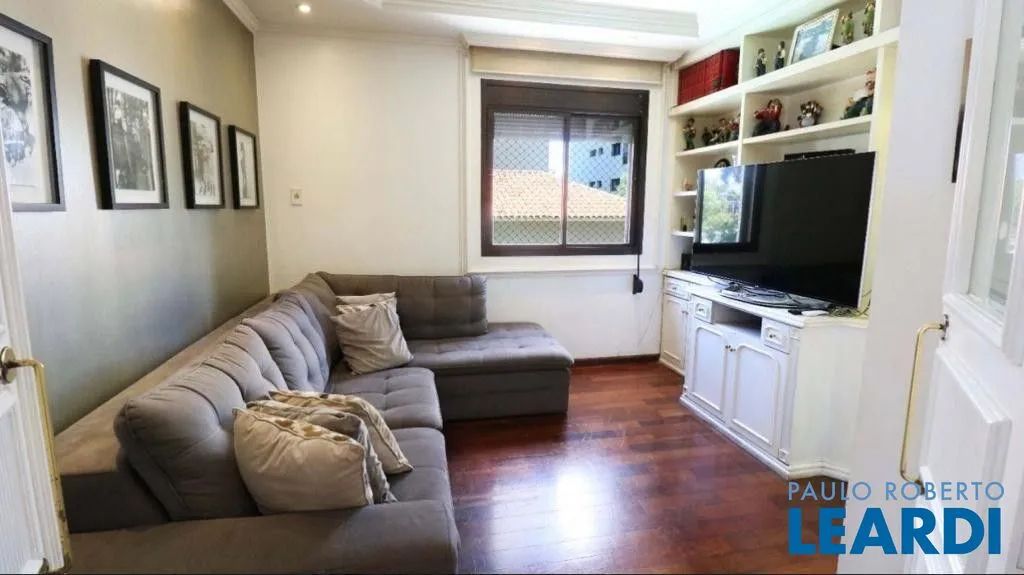 APARTAMENTO - PERDIZES - SP - Foto 5
