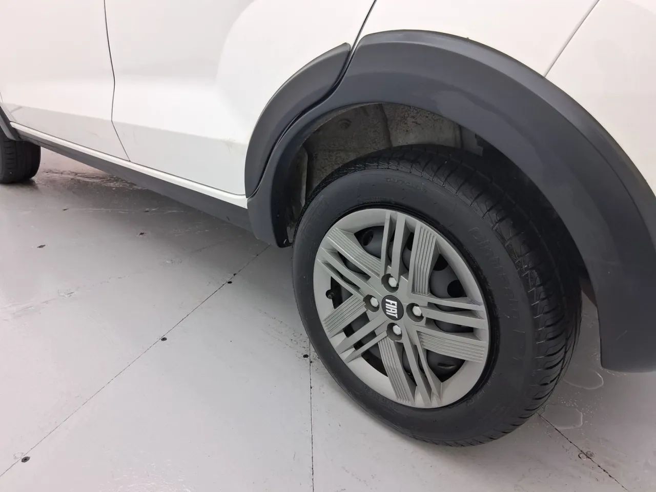 Fiat Mobi LIKE 1.0 Fire Flex 5p., foto 12 de 18