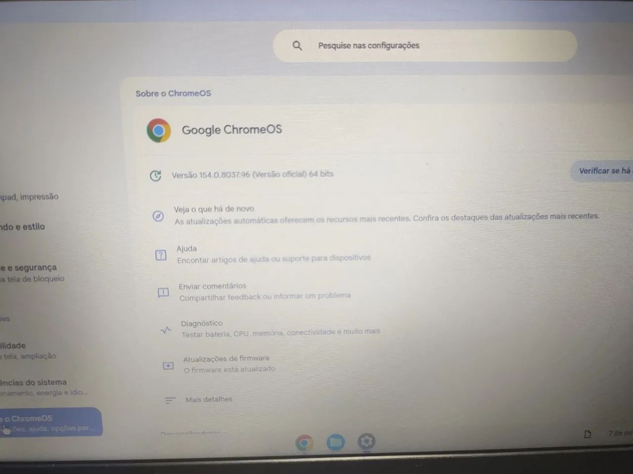 Samsung Galaxy cromebook 4 - Foto 5